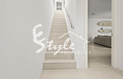 Resale - Villa - Las Colinas - Las Colinas Golf