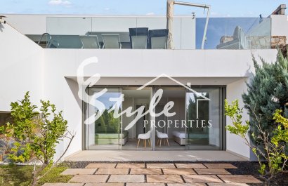 Resale - Villa - Las Colinas - Las Colinas Golf