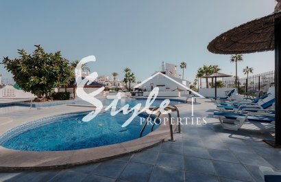 Вторичное жилье - Duplex - Вилламартин - Res. Las Filipinas