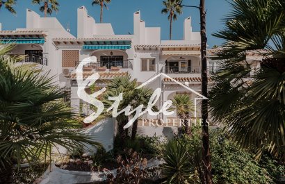 Вторичное жилье - Duplex - Вилламартин - Res. Las Filipinas