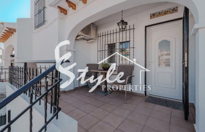 Вторичное жилье - Duplex - Вилламартин - Res. Las Filipinas