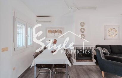 Вторичное жилье - Duplex - Вилламартин - Res. Las Filipinas