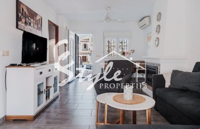 Вторичное жилье - Duplex - Вилламартин - Res. Las Filipinas