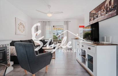 Вторичное жилье - Duplex - Вилламартин - Res. Las Filipinas