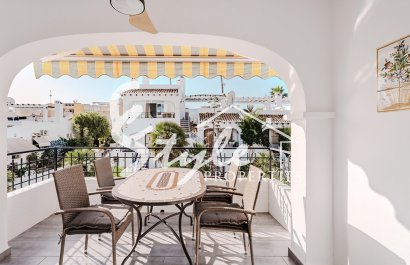 Вторичное жилье - Duplex - Вилламартин - Res. Las Filipinas