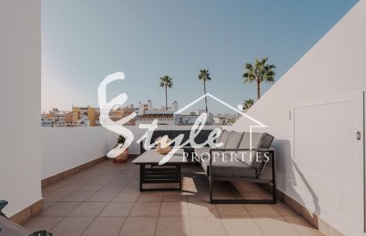 Вторичное жилье - Duplex - Вилламартин - Res. Las Filipinas