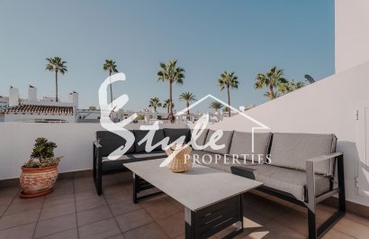 Вторичное жилье - Duplex - Вилламартин - Res. Las Filipinas