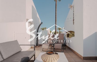 Вторичное жилье - Duplex - Вилламартин - Res. Las Filipinas