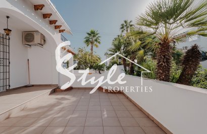 Вторичное жилье - Duplex - Вилламартин - Res. Las Filipinas