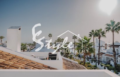 Вторичное жилье - Duplex - Вилламартин - Res. Las Filipinas