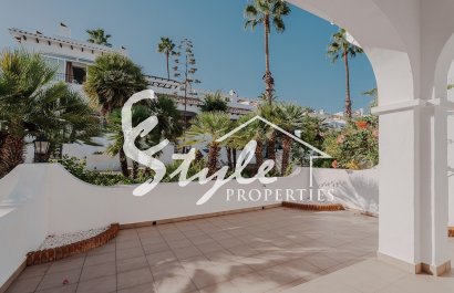 Вторичное жилье - Duplex - Вилламартин - Res. Las Filipinas