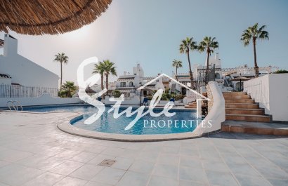 Вторичное жилье - Duplex - Вилламартин - Res. Las Filipinas