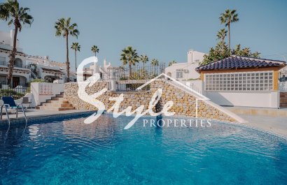 Вторичное жилье - Duplex - Вилламартин - Res. Las Filipinas