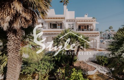 Вторичное жилье - Duplex - Вилламартин - Res. Las Filipinas