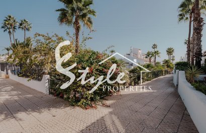 Вторичное жилье - Duplex - Вилламартин - Res. Las Filipinas