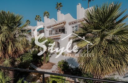 Вторичное жилье - Duplex - Вилламартин - Res. Las Filipinas