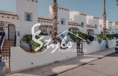 Вторичное жилье - Duplex - Вилламартин - Res. Las Filipinas