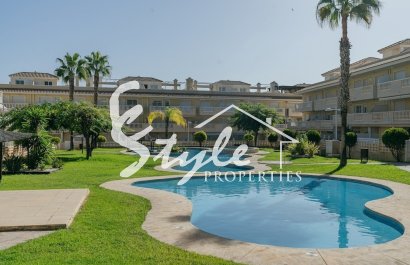 Вторичное жилье - Апартаменты/Квартира - Гран Алакант - Gran Alacant