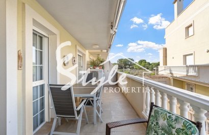 Вторичное жилье - Апартаменты/Квартира - Гран Алакант - Gran Alacant