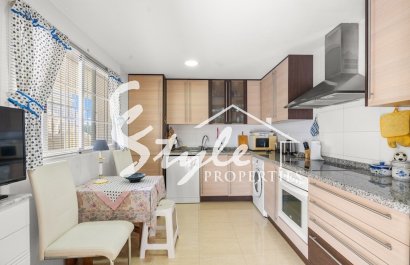 Вторичное жилье - Апартаменты/Квартира - Гран Алакант - Gran Alacant