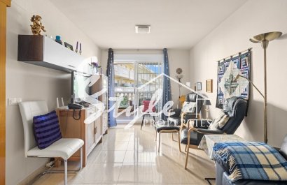 Вторичное жилье - Апартаменты/Квартира - Гран Алакант - Gran Alacant