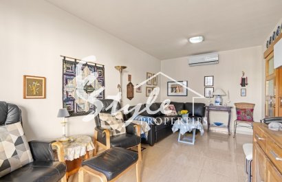 Вторичное жилье - Апартаменты/Квартира - Гран Алакант - Gran Alacant