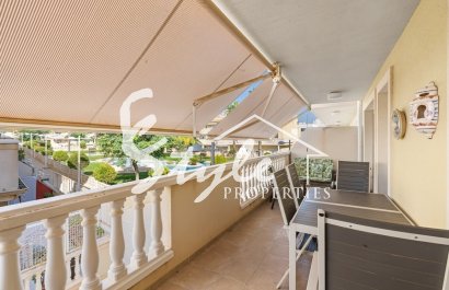 Вторичное жилье - Апартаменты/Квартира - Гран Алакант - Gran Alacant