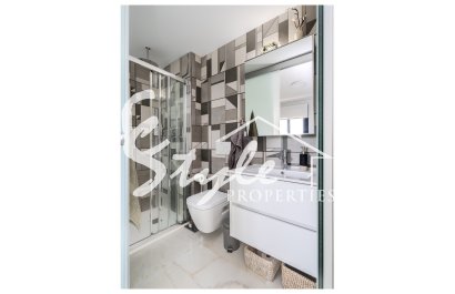 Вторичное жилье - Апартаменты/Квартира - Ориуэла Коста  - Лос Альтос