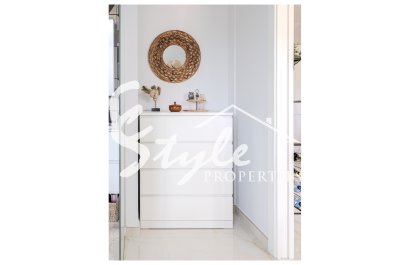 Вторичное жилье - Апартаменты/Квартира - Ориуэла Коста  - Лос Альтос