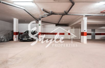 Вторичное жилье - Апартаменты/Квартира - Ориуэла Коста  - Лос Альтос