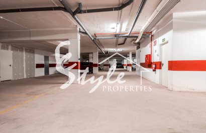 Вторичное жилье - Апартаменты/Квартира - Ориуэла Коста  - Лос Альтос