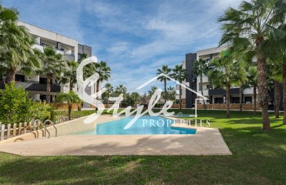 Вторичное жилье - Апартаменты/Квартира - Ориуэла Коста  - Лос Альтос