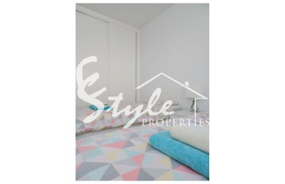 Вторичное жилье - Апартаменты/Квартира - Ориуэла Коста  - Пунта Прима