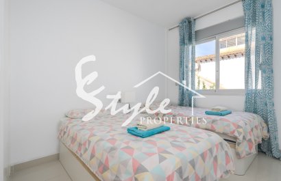 Вторичное жилье - Апартаменты/Квартира - Ориуэла Коста  - Пунта Прима