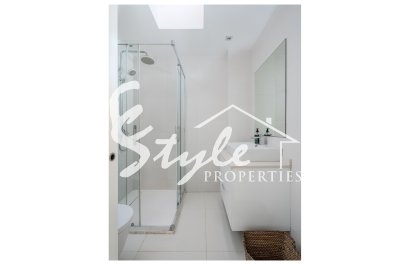 Вторичное жилье - Апартаменты/Квартира - Ориуэла Коста  - Пунта Прима