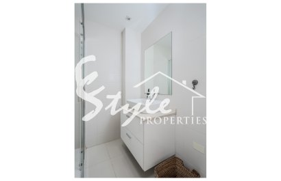 Вторичное жилье - Апартаменты/Квартира - Ориуэла Коста  - Пунта Прима