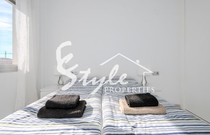 Вторичное жилье - Апартаменты/Квартира - Ориуэла Коста  - Пунта Прима