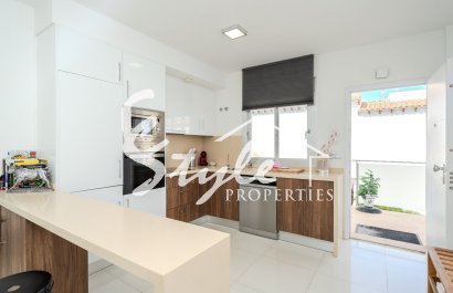 Вторичное жилье - Апартаменты/Квартира - Ориуэла Коста  - Пунта Прима