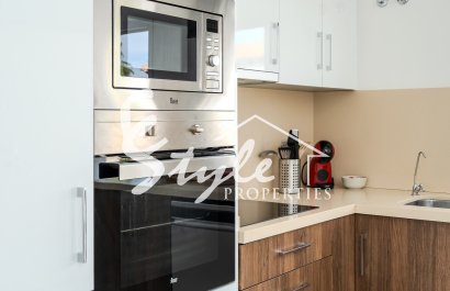 Вторичное жилье - Апартаменты/Квартира - Ориуэла Коста  - Пунта Прима