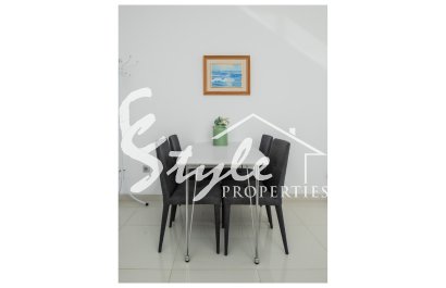 Вторичное жилье - Апартаменты/Квартира - Ориуэла Коста  - Пунта Прима