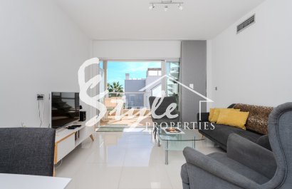 Вторичное жилье - Апартаменты/Квартира - Ориуэла Коста  - Пунта Прима