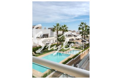 Вторичное жилье - Апартаменты/Квартира - Ориуэла Коста  - Пунта Прима