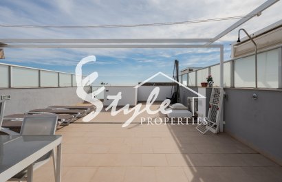 Вторичное жилье - Апартаменты/Квартира - Ориуэла Коста  - Пунта Прима