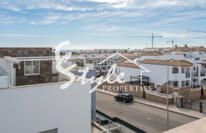 Вторичное жилье - Апартаменты/Квартира - Ориуэла Коста  - Пунта Прима