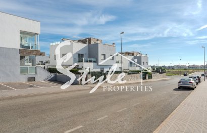 Вторичное жилье - Апартаменты/Квартира - Ориуэла Коста  - Пунта Прима