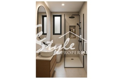 Вторичное жилье - Апартаменты/Квартира - Аликанте - San Antón