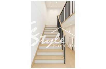 Вторичное жилье - Апартаменты/Квартира - Аликанте - San Antón