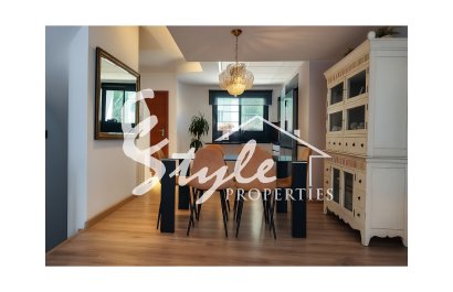 Вторичное жилье - Bungalow - San juan de alicante - Lloixa