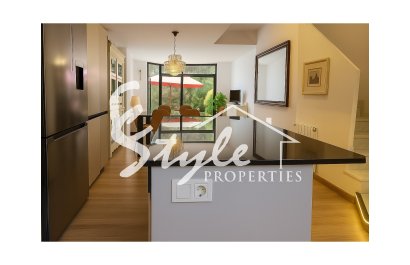 Вторичное жилье - Bungalow - San juan de alicante - Lloixa