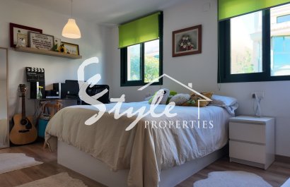 Вторичное жилье - Bungalow - San juan de alicante - Lloixa